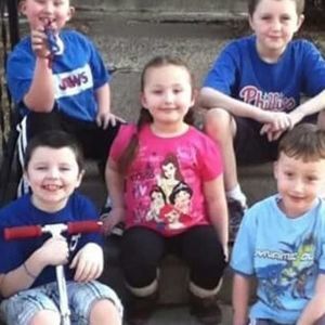 Meet your Posher, Grace